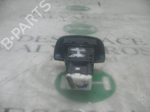 Warning switch NISSAN PRIMERA Hatchback (P12) 2.2 Di | BP3793856I22 