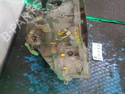 Gearbox OPEL ASTRA G Hatchback (T98) 2.0 DTI 16V (F08, F48) | BP3861262M3