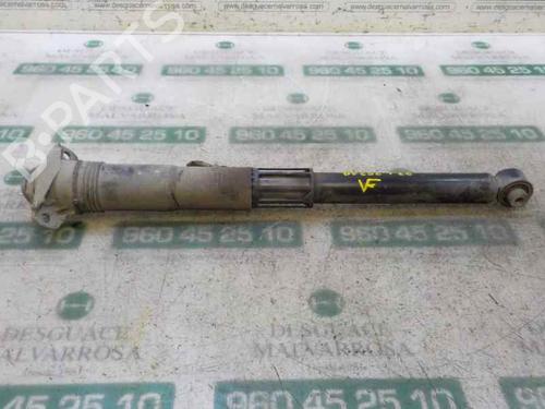 Used Left rear shock absorber Left rear shock absorber 6252066 6252066