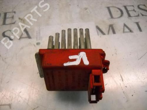 Used Heater resistor Heater resistor AUDI A3 (8L1) [1996-2006] 11641929 11641929