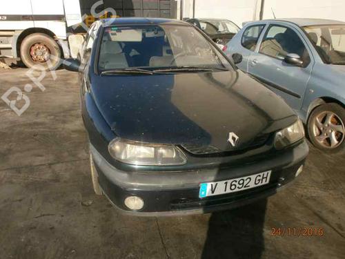 Intercooler RENAULT LAGUNA I (B56_, 556_)  | BP3838281M30 