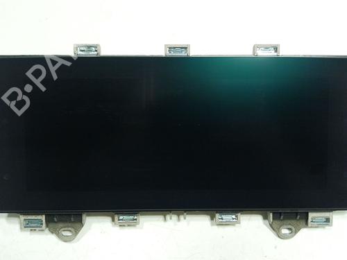 Used Instrument cluster Instrument cluster VW TIGUAN (CT1) [2023-2026] 36156346 36156346