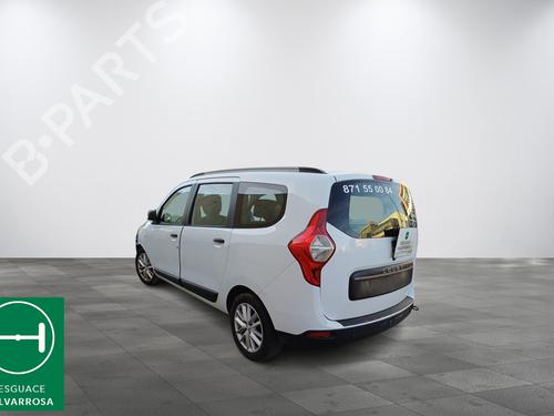 Pedal DACIA LODGY (JS_) 1.5 Blue dCi 115 (JSJT) | BP30202363I4  - Image 10