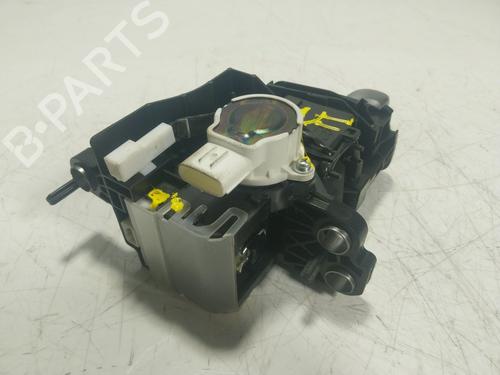 Gear lever TOYOTA PRIUS PLUS (_W4_) 1.8 Hybrid (ZVW40W, ZVW41W) | BP19508905M90 