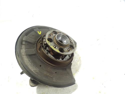 Used Left rear steering knuckle Left rear steering knuckle MERCEDES-BENZ CLS Shooting Brake (X218) [2012-2017] 7460747 7460747