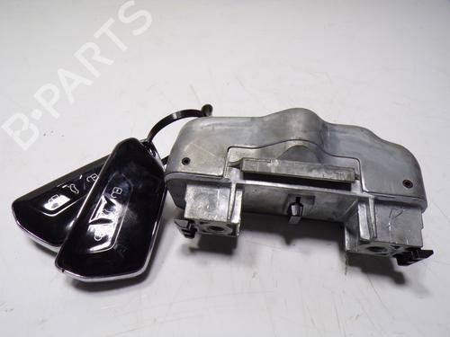 Elektronisk modul SEAT LEON Sportstourer (KL8, KLD) 2.0 TDI | BP15064632M83 