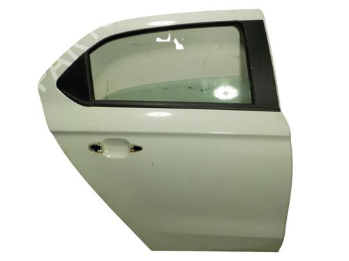 Used Right rear door CITROËN C-ELYSEE (DD_) 1.6 BlueHDi 100 (99 hp) 7664082