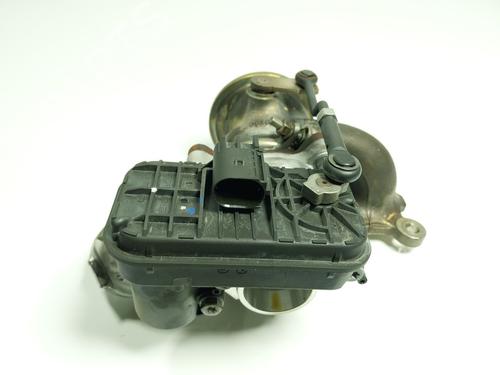 Used Turbocharger/Supercharger SEAT IBIZA IV (6J5, 6P1) 1.0 TSI (110 hp) 15958764