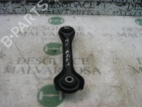 Used Left rear suspension arm MERCEDES-BENZ SL (R129) [1989-2004]  4031355