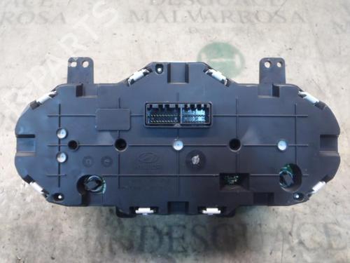 Instrument cluster HYUNDAI i10 I (PA)  | BP3800320C47 