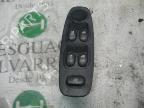 Used Left front window switch HYUNDAI ACCENT II (LC) 1.5 CRDi (82 hp) 3791342