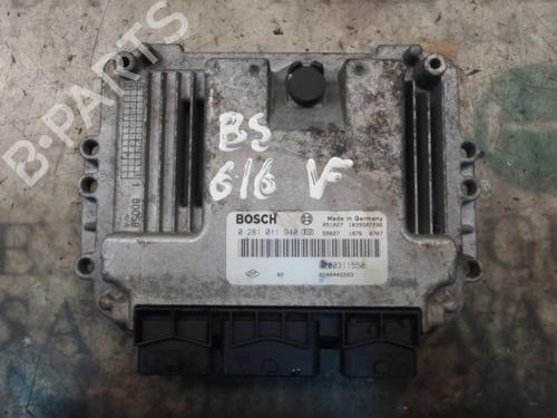 Used Engine control unit (ECU) Engine control unit (ECU) OPEL MOVANO A Van (X70) 2.5 DTI (FD) (115 hp) 3800556 3800556
