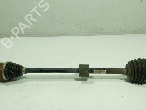 Used Right front driveshaft SEAT ARONA (KJ7, KJP) 1.0 TSI (110 hp) 26039577
