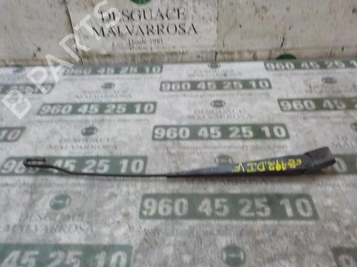 Used Front windshield wiper arm Front windshield wiper arm FORD TRANSIT Bus (FD_ _, FB_ _, FS_ _, FZ_ _, FC_ _) [2006-2014] 4002258 4002258