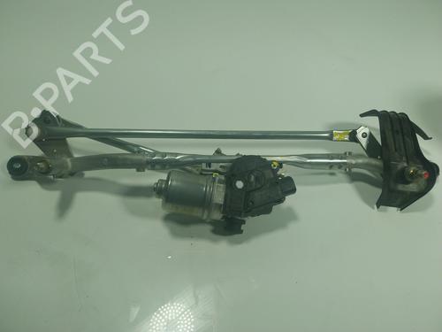 Used Front wiper motor Front wiper motor TOYOTA RAV 4 V (_A5_, _H5_) 2.5 Hybrid (AXAH52) (218 hp) 17908121 17908121