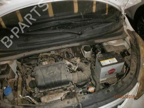 Electronic module HYUNDAI i10 I (PA) 1.1 | BP9530498M83  - Image 7