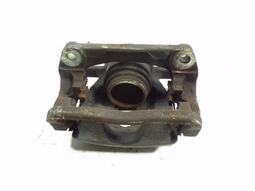 Left front brake caliper RENAULT KANGOO / GRAND KANGOO II (KW0/1_)  | BP11553566M105 