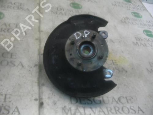 Used Right front steering knuckle Right front steering knuckle ROVER 200 II Hatchback (RF) [1995-2000] 3752092 3752092