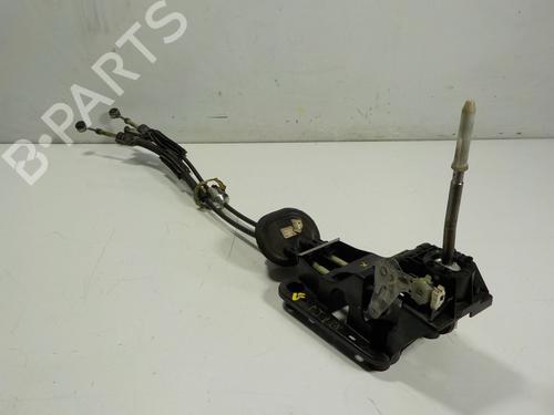 Gear lever PEUGEOT 208 I (CA_, CC_) 1.6 BlueHDi 100 | BP11010182M90 
