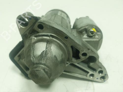 Startmotor DACIA SANDERO II TCe 90 (B8M1, B8MA, B8AC) | BP18110611M8 
