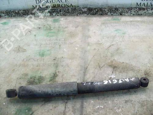 Used Left rear shock absorber Left rear shock absorber 3794177 3794177