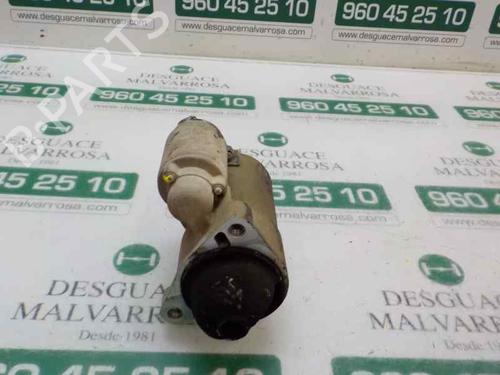 Used Starter Starter DAEWOO KALOS (KLAS) 1.2 (72 hp) 3881272 3881272