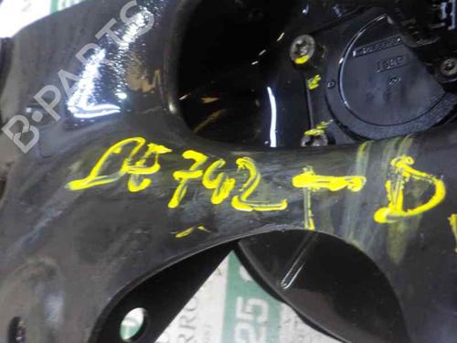 Right rear steering knuckle FORD S-MAX (WA6) 2.0 TDCi | BP5100148M28 