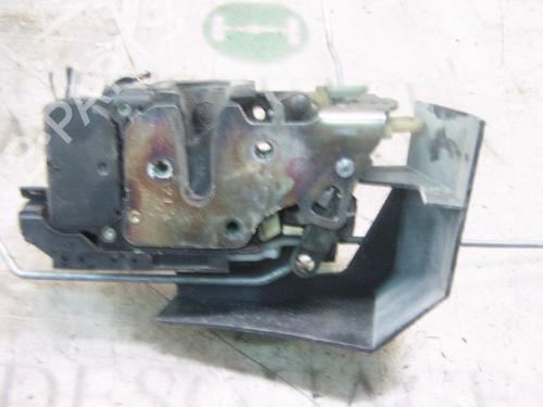 Used Front left lock ALFA ROMEO 156 (932_) 1.9 JTD (932.A2B00) (110 hp) 3737704