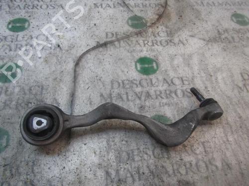 Used Left front suspension arm BMW 3 (E90) 320 d (163 hp) 3843104