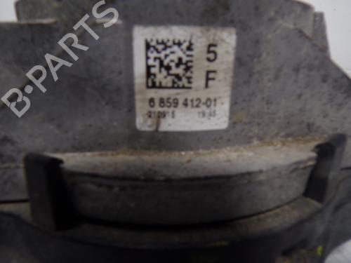 Engine mount BMW 1 (F20) 118 d | BP15839385M89 