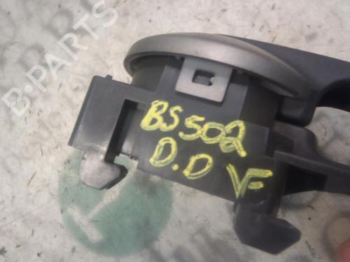 Front right interior door handle NISSAN MICRA III (K12) 1.2 16V | BP3799739I14 