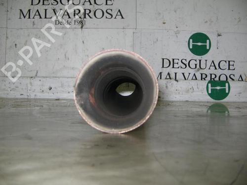 Exhaust manifold PEUGEOT 206 Hatchback (2A/C) 1.6 8V | BP14291406M110 