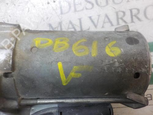 Starter FORD FIESTA VI (CB1, CCN) 1.6 Ti | BP3870039M8 