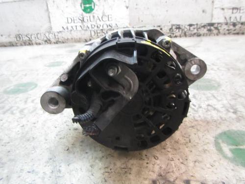 Alternator FIAT BRAVO II (198_) | BP4009922M7