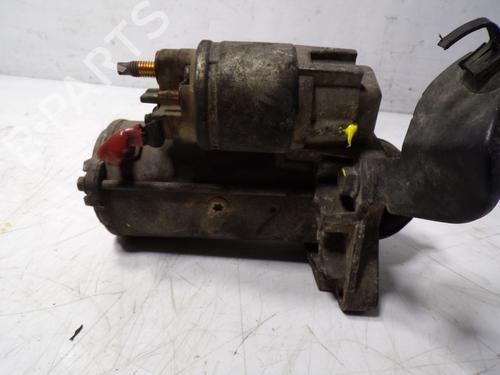 Starter NISSAN X-TRAIL II (T31)  | BP10118469M8