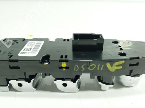 Left front window switch BMW XM (G09) XM All-wheel Drive | BP33744922I27 - Image 3