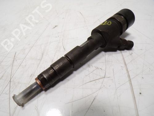 Injector SUZUKI GRAND VITARA II (JT, TE, TD) 1.9 DDiS (JB419WD, JB419XD) | BP13614749M100 