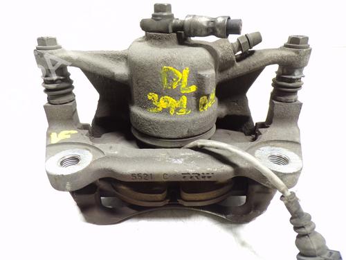 Right front brake caliper VW GOLF VII (5G1, BQ1, BE1, BE2) 1.6 TDI | BP15258337M104 