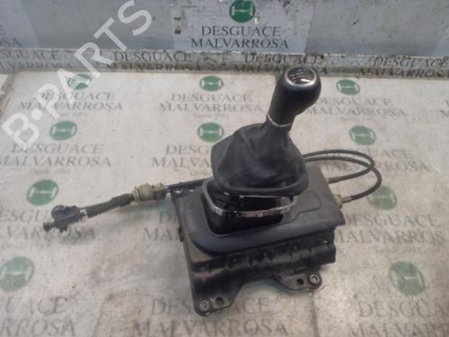 Gearstang OPEL CORSA D (S07) 1.3 CDTI (L08, L68) | BP7410098M90 