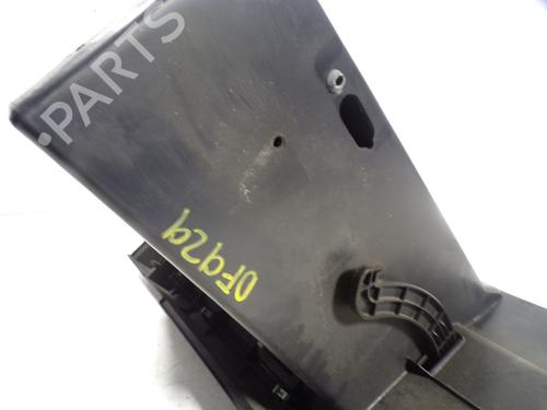 Glove box NISSAN QASHQAI / QASHQAI +2 I (J10, NJ10, JJ10E) 1.5 dCi | BP7314780C95 