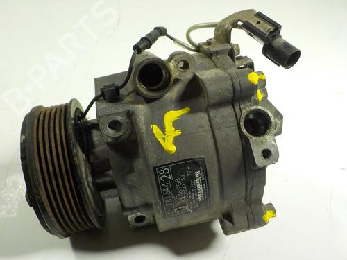 AC compressor MITSUBISHI ASX (GA_W_) | BP10196030M34 - Image 1