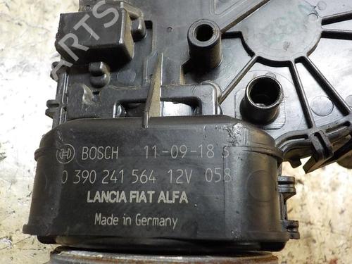 Front wiper motor FIAT DOBLO Box Body/MPV (223_)  | BP4006351M29