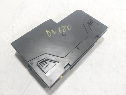 Electronic module MERCEDES-BENZ C-CLASS (W204) C 200 CDI (204.007, 204.006) | BP19133897M83 