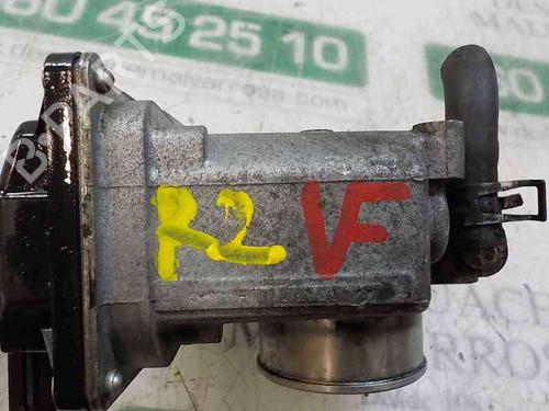 Throttle body MAZDA 6 Hatchback (GH) 2.2 D (GH10) | BP40098535M82 - Image 6