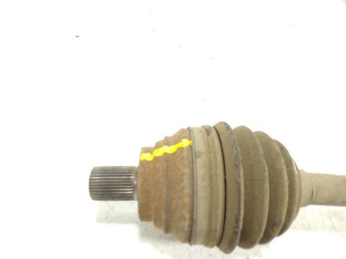 Left rear driveshaft VW GOLF V (1K1) 3.2 R32 4motion | BP7285202M40 