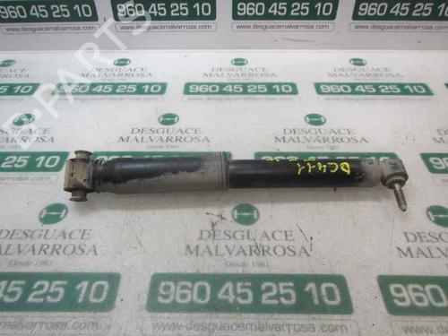 Left rear shock absorber RENAULT MEGANE II Estate (KM0/1_)  | BP3875753M18