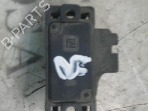 Electronic module FORD FIESTA III (GFJ) [1989-1997]  3747701