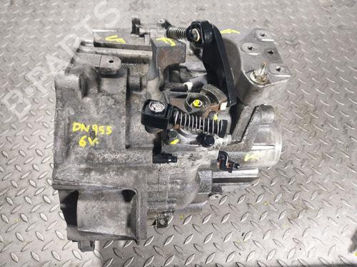 Gearbox VW GOLF PLUS V (5M1, 521)  | BP18643818M3 