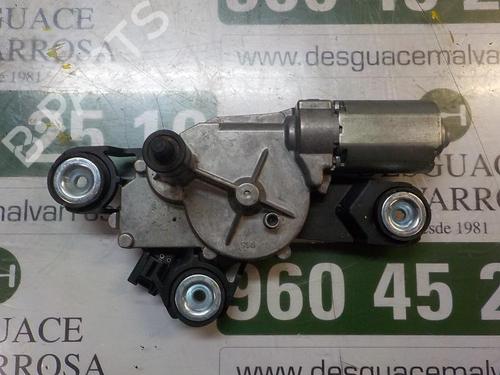 Used Rear wiper motor FORD MONDEO IV (BA7) [2007-2015]  3999731