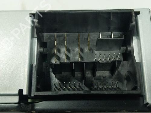Electronic module VW CADDY V Box Body/MPV (SBA, SBH) 2.0 TDi BMT | BP28050190M83 